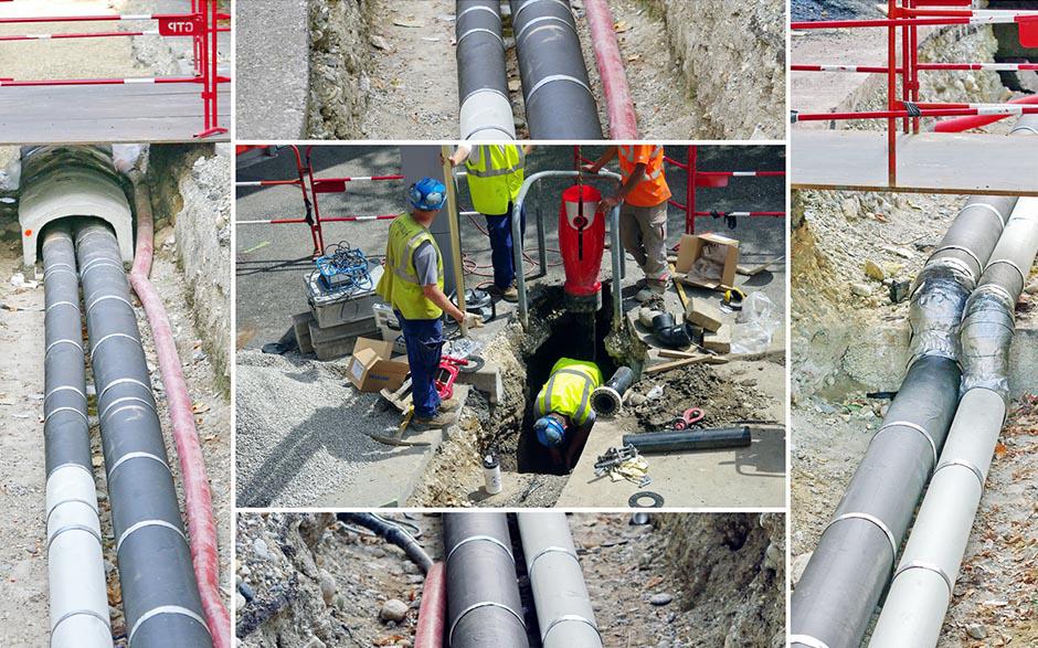 débouchage curage canalisation Brétigny-sur-Orge