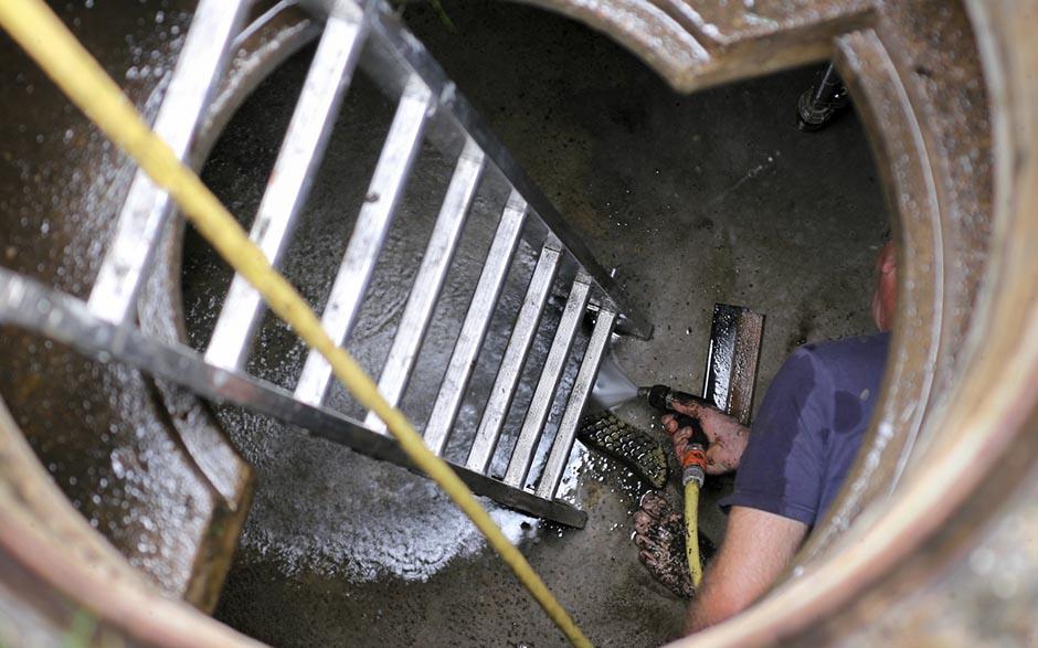 déboucher grosse canalisation Thiais