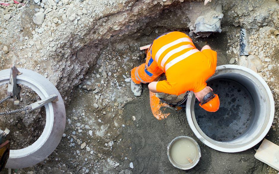 déboucheur ecologique canalisation Puteaux