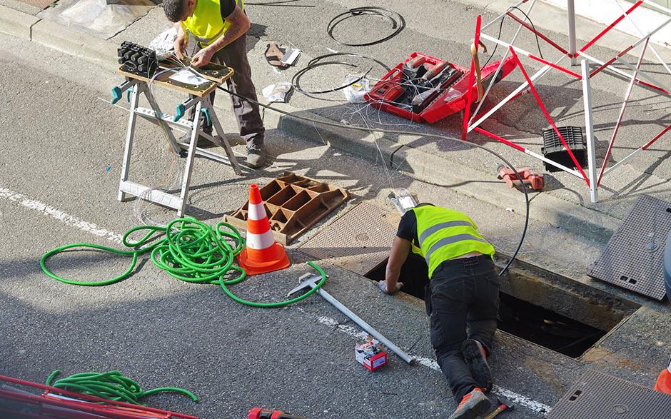 dégorgement canalisation Thiais