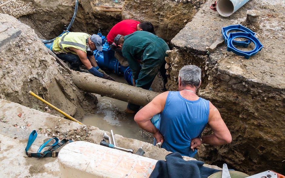 déboucheur ecologique canalisation Puteaux
