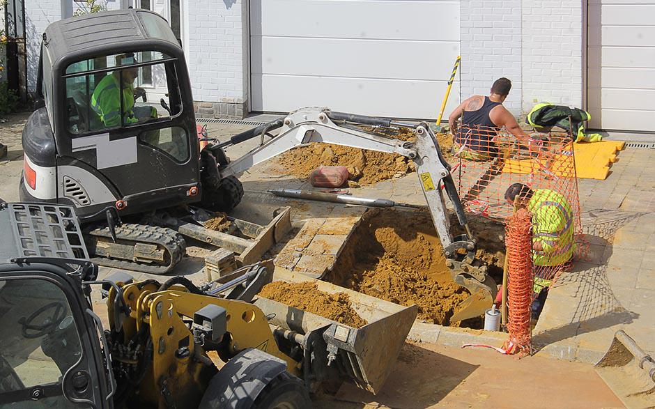 dégorgement canalisation Thiais