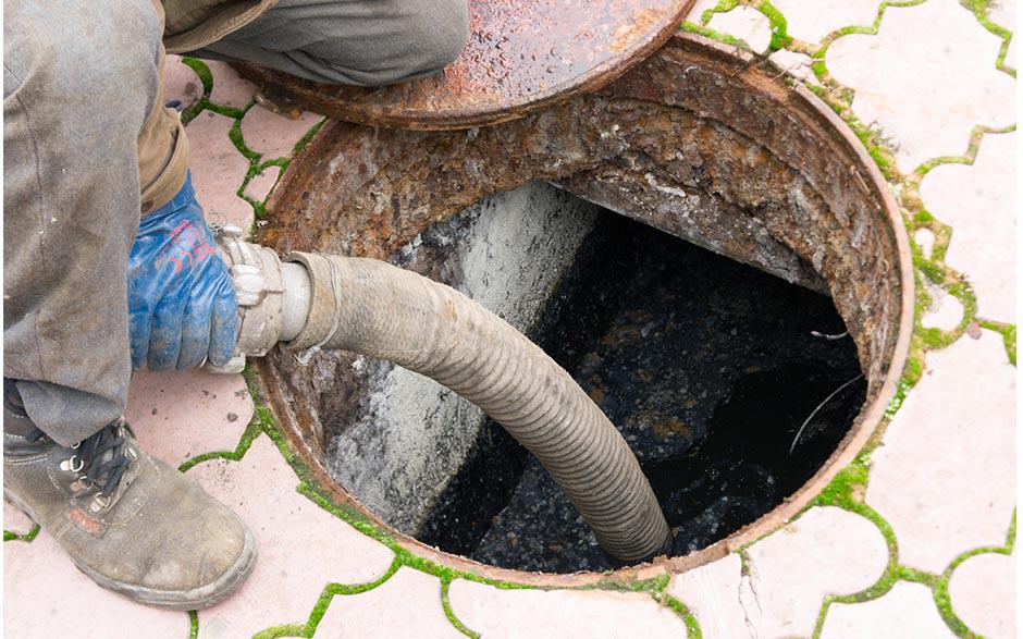 déboucheur ecologique canalisation Puteaux