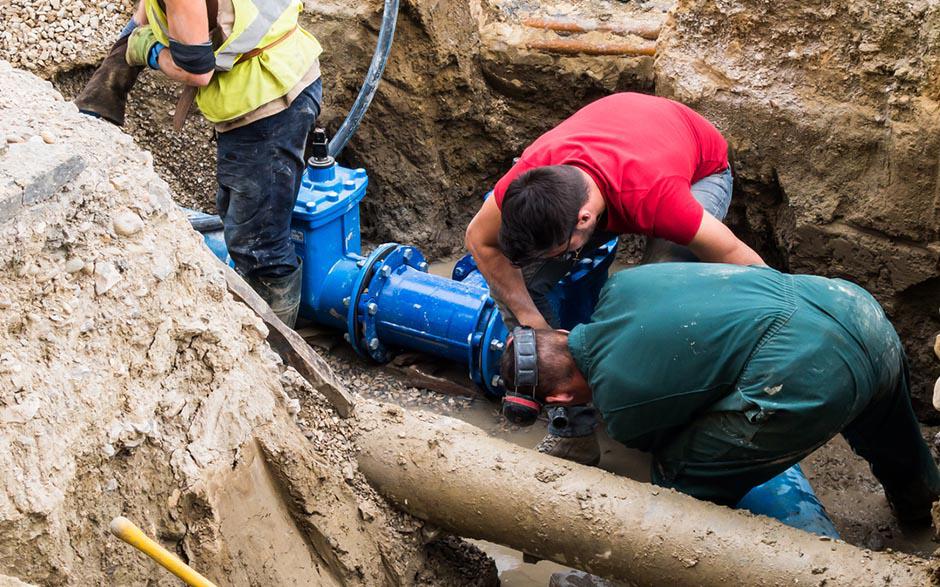 dégorgement canalisation Thiais